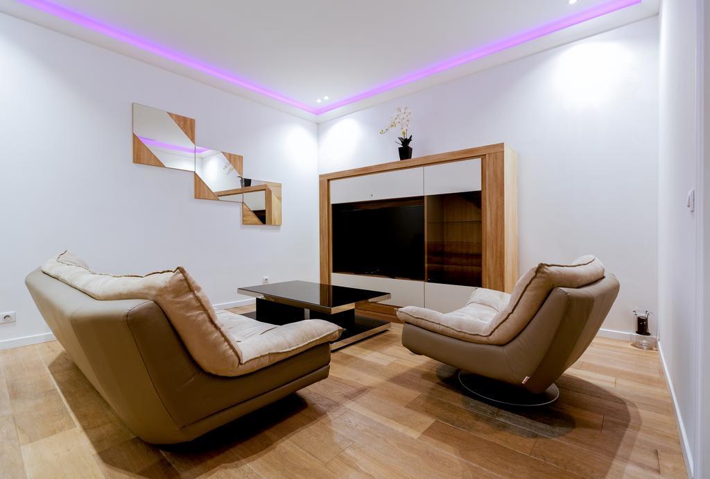 Souplex Le Lido - Design - Central - Close Croisette And Palais Канны Экстерьер фото